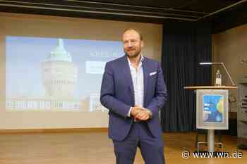 Nach 24 Jahren: Erweiterungsbau für das Hittorf kommt