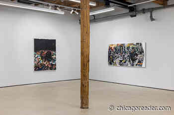 Making room for wildness