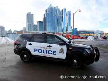 Edmonton 'healthy streets' Chinatown safety hub shutting down