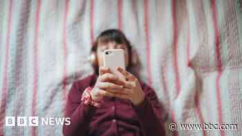 TikTok sued for 'wreaking havoc' on teen mental health