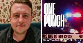 ‘You could hear a pin drop’ – Hull play inspired by family’s one-punch tragedy takes to the stage