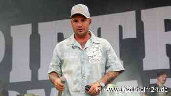 Anzeige gegen DSDS-Juror Pietro Lombardi nach Polizeieinsatz in der Nacht