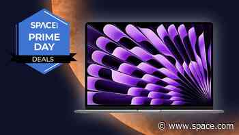 Forget Amazon Prime Day: Our favorite MacBook is now $250 cheaper at BestBuy