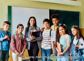 Leerlingen VO Eemsdelta doen meer praktijkervaring op dankzij Technasium