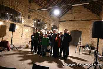 In Menen wordt Werelddag van Verzet tegen Armoede in de kijker gezet met opmerkelijk theaterstuk