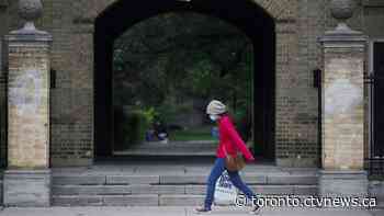 'A cause for concern': Canadian universities slip down world ranking list