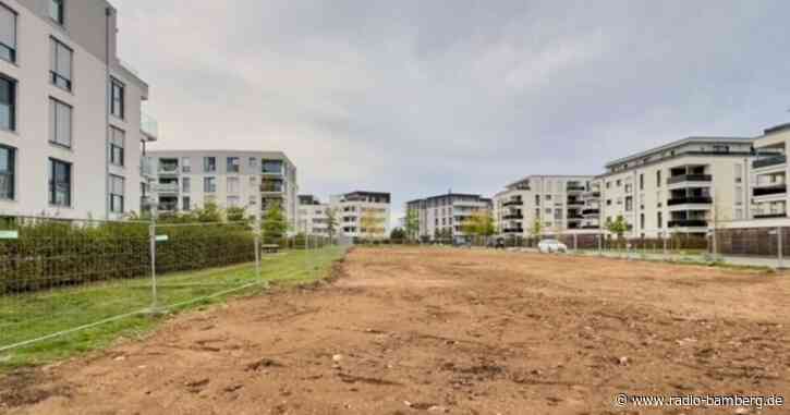 Der Erba-Erdhaufen ist endlich weg!