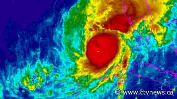 Live updates: Category 4 Hurricane Milton approaches Florida coast