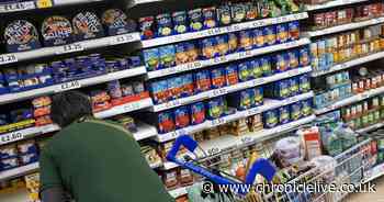 Tesco Christmas delivery slots: Supermarket reveals exact date you can book - and how to get one