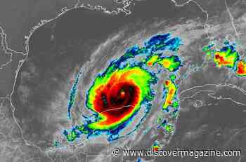 Hurricane Milton Explodes Into a Powerful Category 5 Storm As It Heads for Florida − Here’s How Rapid Intensification Works
