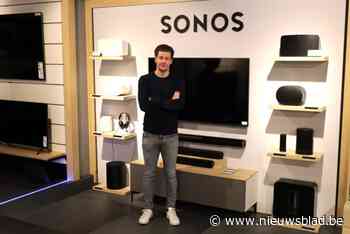 Oplichter opgepakt in Tongerse elektrozaak nadat blijkt dat die betaalt met gestolen bankkaart