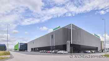 Kamp Coating in Eindhoven