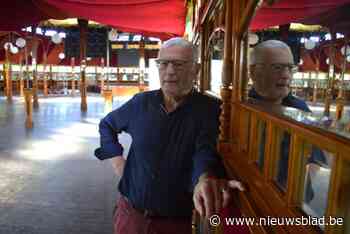 Gewezen organisator Bernard Langedock (75) overleden