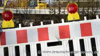 Kanalneubau: Diese Straße in Braunschweig wird gesperrt
