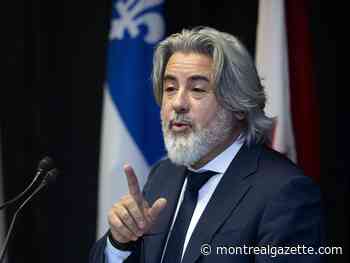 Liberal Party led by Rodriguez would upend Quebec's political landscape: poll