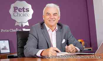 Pets Choice acquires brands from Petlife International