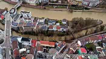 Schwäbische Sparkassenlandschaft schrumpft: Neu-Ulm-Illertissen wird die Kleinste