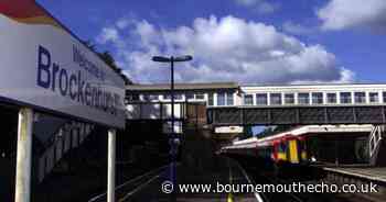 ‘All lines blocked’ on rail network after fault with train