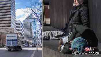 Edmonton Downtown Business Association looking for federal help