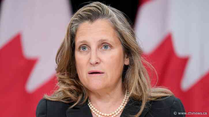 New actions announced to encourage building of secondary suites, more homes in Canada