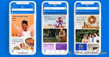 Walmart Reveals How It’s Using Gen AI and Augmented Reality to Change Shopping