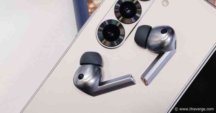 Samsung’s AirPods Pro look-alike is nearly $100 off
