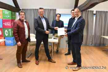 Nieuw gemeenterapport bevestigt: Pajottegem wordt grootste maar ook groenste gemeente van Vlaams-Brabant