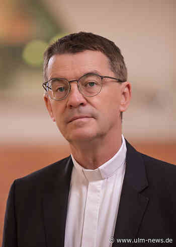 Er wird Hirte über 1,6 Millionen Schäfchen - Bischofsweihe am 1. Advent