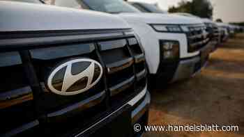 Autokonzern: Hyundai will Erlöse aus dem größten indischen IPO „aggressiv“ im Land investieren