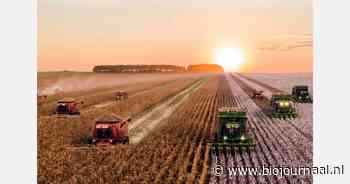 "Er is een transitieperspectief voor kringlooplandbouw nodig"