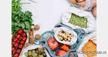 "Deze regering lijkt zich bewust te zijn van het belang van duurzame voeding"