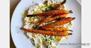 Pijnboompittenpasta maakt goede eerste indruk