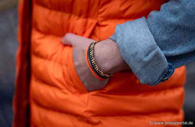 Schmuck richtig reinigen: Experte verrät 5 Tipps, um möglichst lange was von seinem Schmuck zu haben