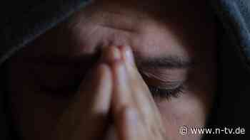 Neuneinhalb Millionen Deutsche: AOK: Corona-Pandemie sorgt für mehr Depressionsfälle