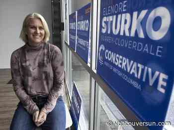 B.C. Election Ridings to Watch: Surrey races around Cloverdale key battlegrounds in tight race