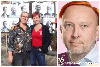 LIVE. Verkiezingen in de Denderstreek: Tweelingzussen komen op voor Vooruit, lijstduwer vraagt zelf om zijn affiches te ‘pimpen’