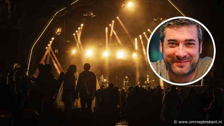 Afgeslankte doorstart voor Parkfeest: ‘Terug van nooit weggeweest'