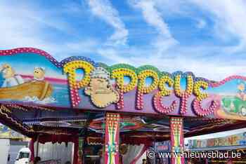 Duffel maakt zich klaar voor jaarmarkt en jaarmarktkermis: “Een van de jaarlijkse hoogtepunten”