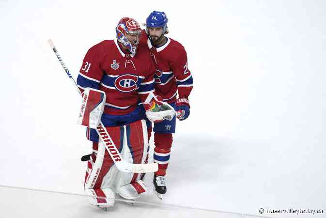 NHLers discuss long-term injured reserve rules: ‘Obviously a loophole in the system’