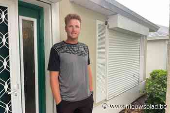 Uitgeweken Hasselaar in Florida: “Evacuatie is geen optie met hoogzwangere vrouw”