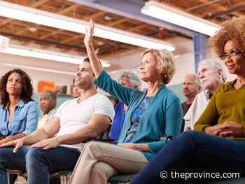 Condo Smarts: How to certify proxies at strata meetings