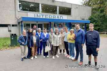Dan toch geld voor aquagym voor kankerpatiënten: “Zo belangrijk, ook voor het sociaal contact”