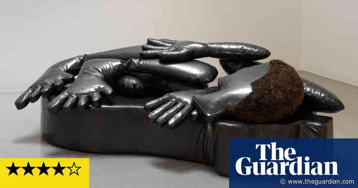 Nicola L review – feminist fun for the furry-curious