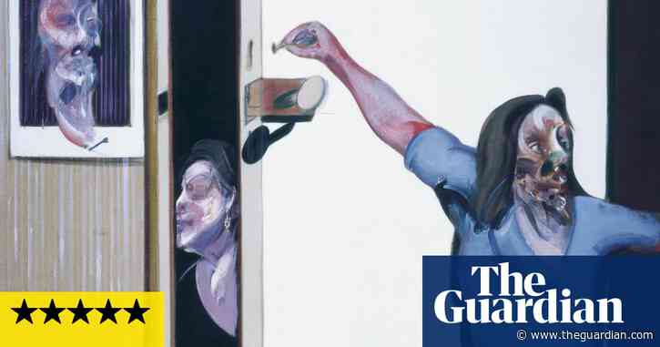 Francis Bacon: Human Presence review – ‘This whirligig of horrors is the best Bacon show I’ve ever seen’