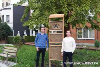 Deurnese vrienden Kobe (23) en Philippe (23) kruisen opnieuw paden in lokale politiek