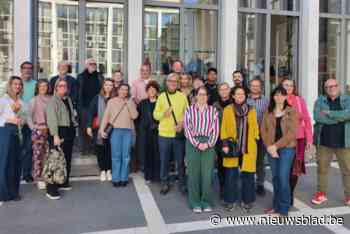 Dit zijn de winnaars van groepsexpo ‘Deurne geeft je vleugels’