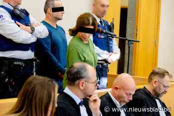 Eerst was hij volgens Jouhara een “lieve man”, nu een “vuile hond”: “Roger is ziek in zijn hoofd”