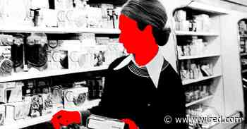 Amazon Dreams of AI Agents That Do the Shopping for You