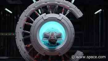 See 1st trailer for Bong Joon Ho’s sci-fi comedy 'Mickey 17' starring Robert Pattinson (video)