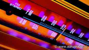 Radio 538 kruipt dichterbij Qmusic in september en is marktleider in de ochtend